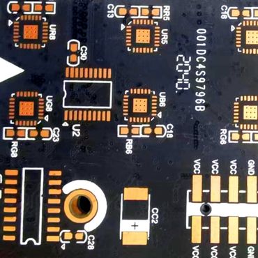 Reinforcement Of PCB
